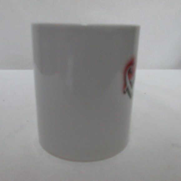 Starbucks Vintage Frappuccino Siren Mug Cup ceramic - Picture 8 of 10